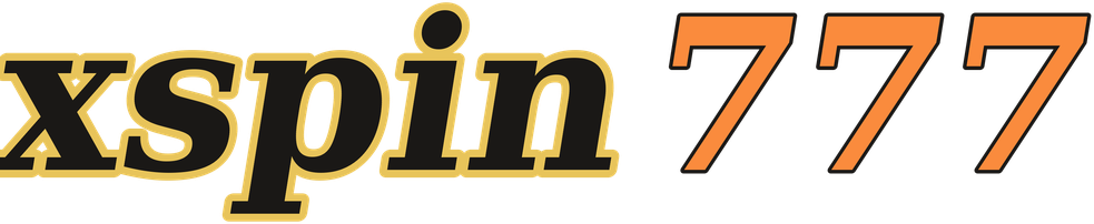 xspin777 logo